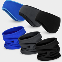6 Teiliges Fleece Set - ArcticHalt