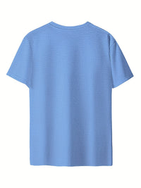 Damen Plus Size V-Ausschnitt T-Shirt mit Grafikprint – Anneliese Oktoberfest 2025