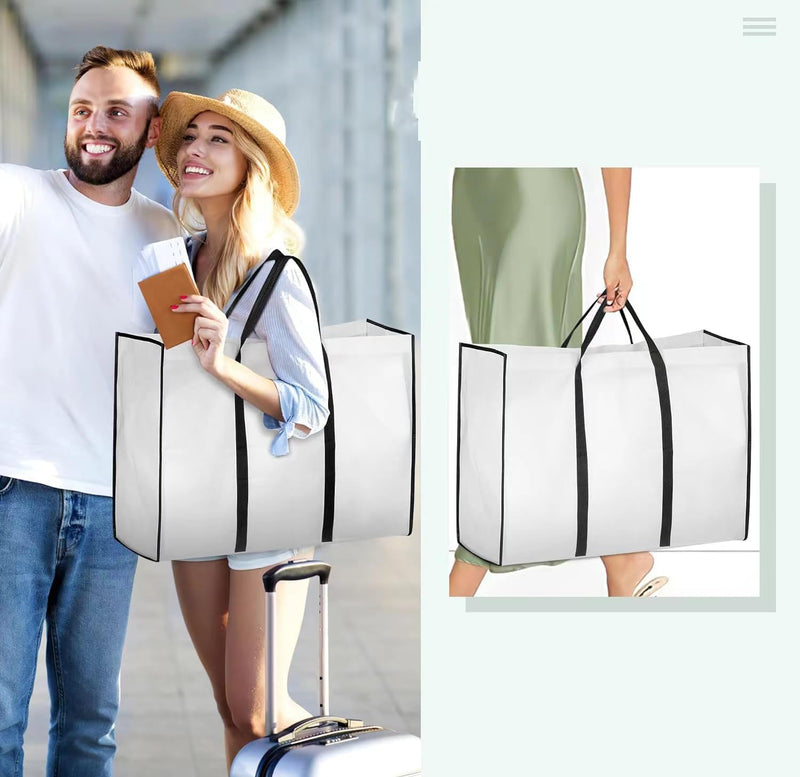 Brautkleid-Aufbewahrungsset in voller Länge – Staubdichte Brautkleid-Hülle