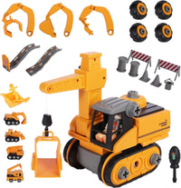 Konstruktionsspielzeug – BuildMaster