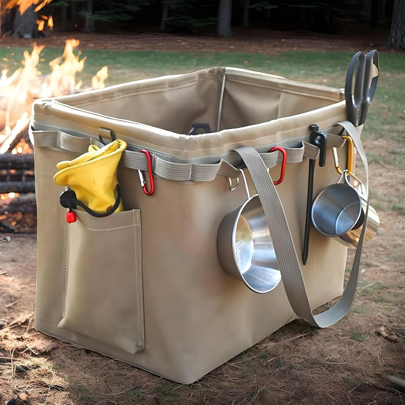 Camping Taschen zur Organisation – Norvane