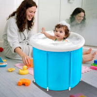 Faltbare Badewanne – Eloria