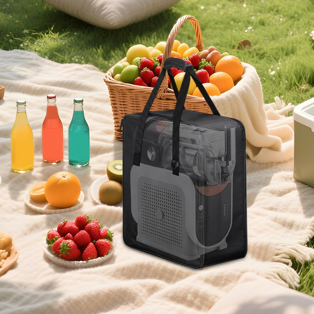 Freezing Drink Maker Tragetasche – Veylora