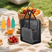 Freezing Drink Maker Tragetasche – Veylora