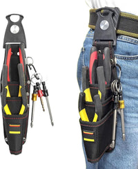 Wasserabweisende Gürtel Werkzeughalter Tasche – Forvix