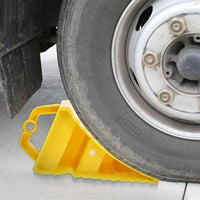 Lkw- und Auto-Radkeile 1+1 GRATIS – Griptura