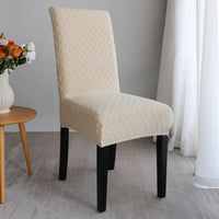 Stretch Esszimmerstuhlbezüge Set – ChairGuard