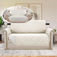 Wasserfeste Futonabdeckung – SofaShield (1+1 KOSTENLOS)