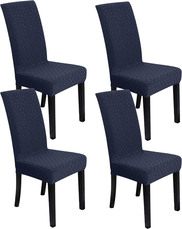 Stretch Esszimmerstuhlbezüge Set – ChairGuard