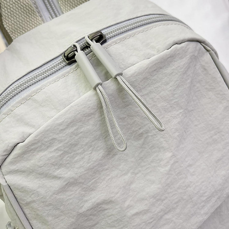 Wasserdichte Freizeit-Rucksack – Mehrere Fächer Reisetasche & Schulranzen – Arvion