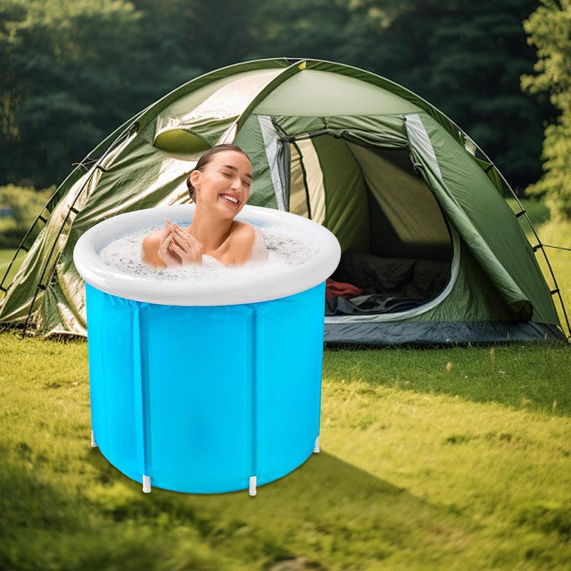 Faltbare Badewanne – Eloria