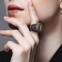 4-stellig aufladbarer digitaler Fingerzähler-Ring (1+1 GRATIS) – Calmero