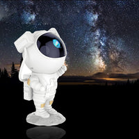 ASTRONOMIEPROJEKTOR
