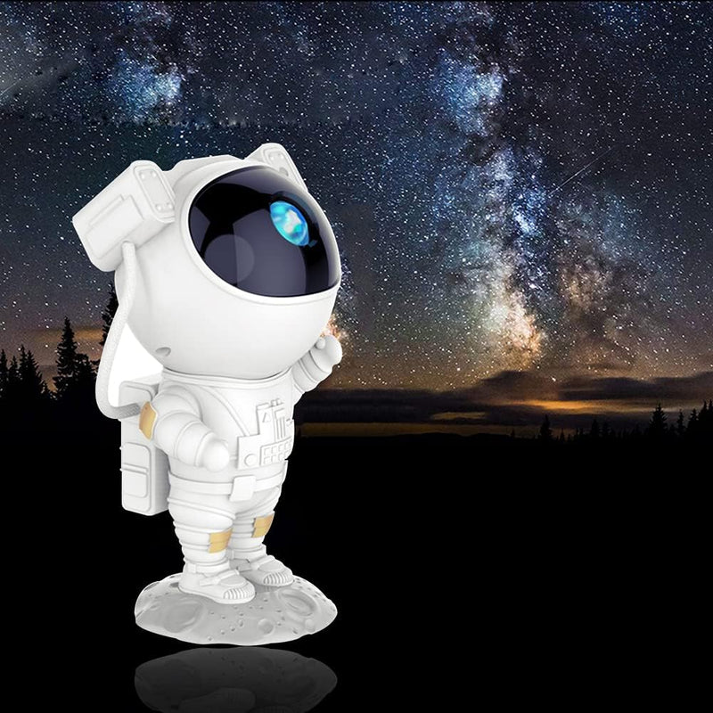 ASTRONOMIEPROJEKTOR