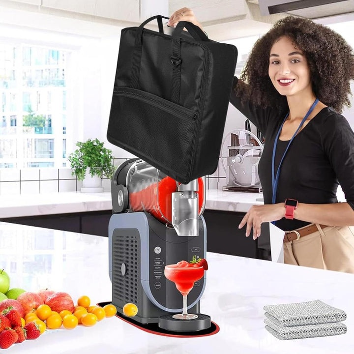 Freezing Drink Maker Tragetasche – Veylora