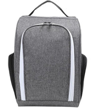Wasserdichte Golfschuh-Tragetasche mit Griff – Olviano