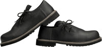 Haferl-Trachtenschuhe aus Wildleder – Franz Oktoberfest 2025