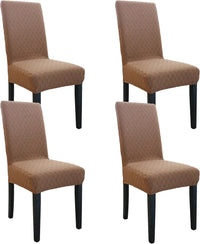 Stretch Esszimmerstuhlbezüge Set – ChairGuard