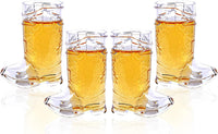 Cowboy Boot Shotgläser (30er-Set, 30 ml) – BootsProst Oktoberfest 2025