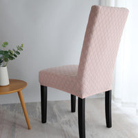 Stretch Esszimmerstuhlbezüge Set – ChairGuard