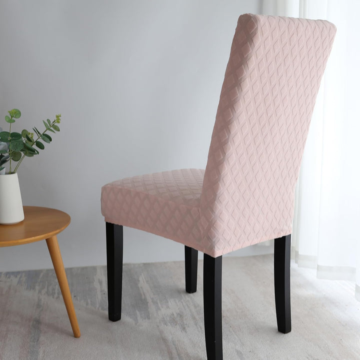 Stretch Esszimmerstuhlbezüge Set – ChairGuard