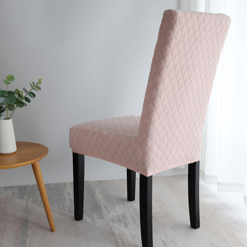 Stretch Esszimmerstuhlbezüge Set – ChairGuard