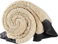 Heren Fleece Sweatshirt - Liam