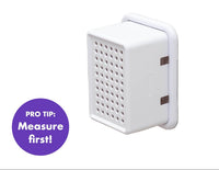 Baby Proof Powerpoint Cover AU Kompatibel – Zeyvia (1+1 KOSTENLOS)