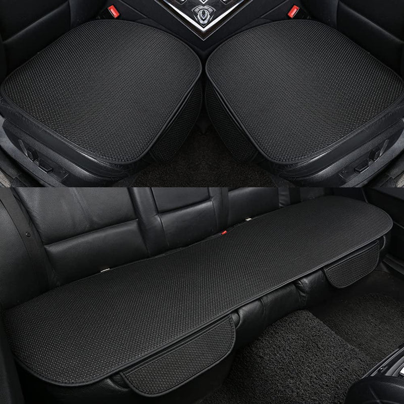 3-teiliges Anti-Rutsch-Autokindersitzbezüge mit Massageeffekt – CoolRide
