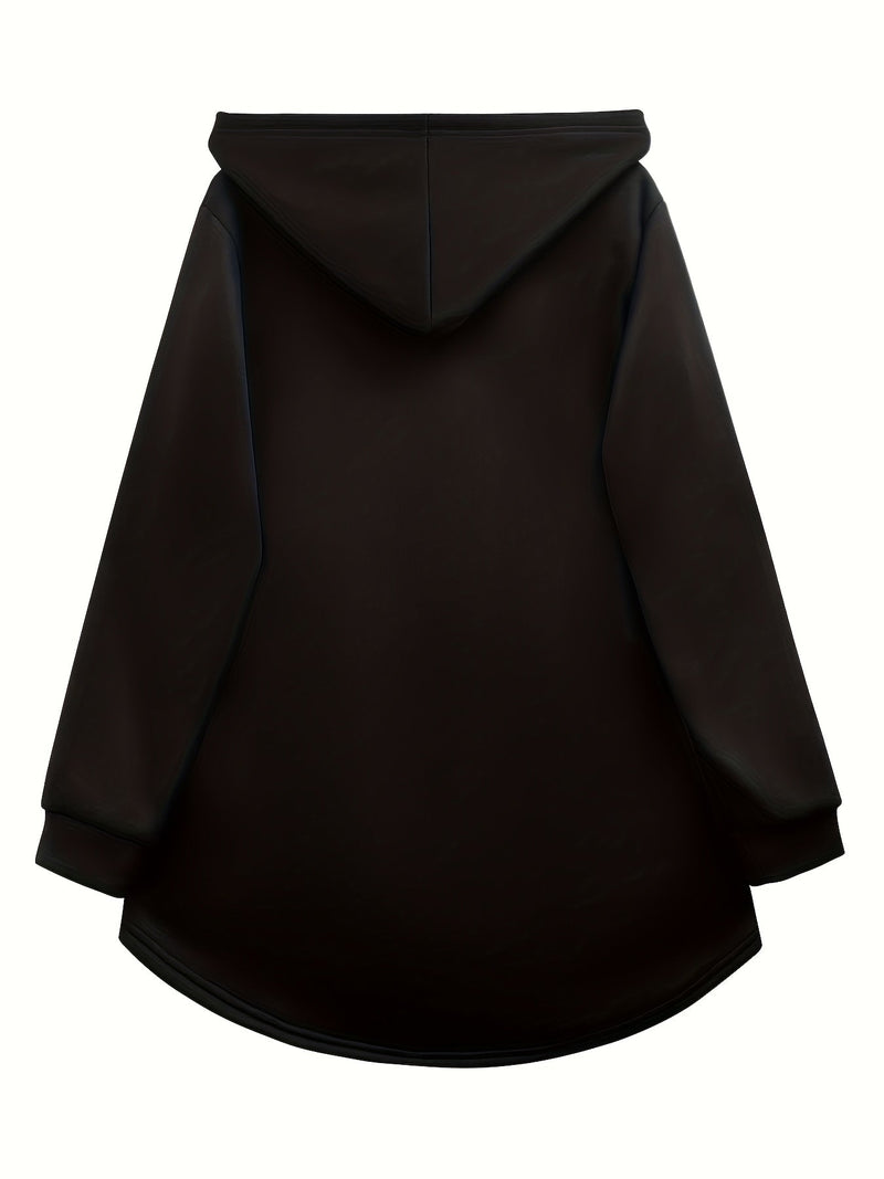 Kuschelweich Hoodie – Sophie Oktoberfest 2025