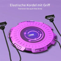 Kompaktes und Effektives Taillen-Board – TwistFit