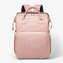 Multifunktionale Wickeltasche mit herausziehbarem Babybett – Noëlle