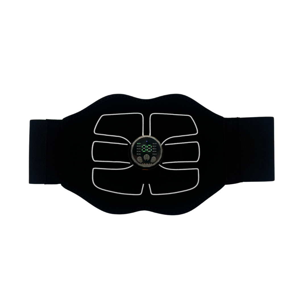 Leistungsstarker EMS-Bauchtrainer – CorePulse