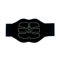 Leistungsstarker EMS-Bauchtrainer – CorePulse
