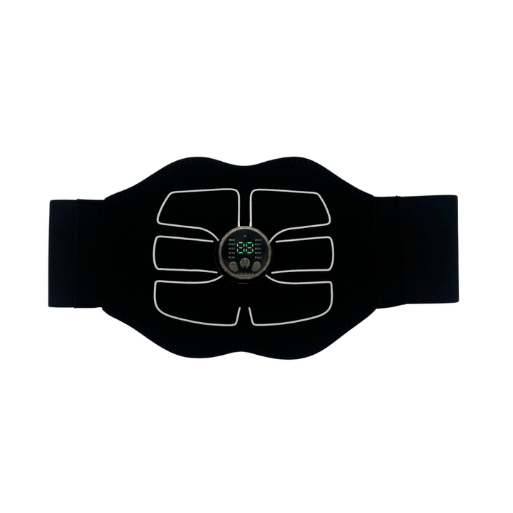 Leistungsstarker EMS-Bauchtrainer – CorePulse