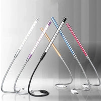 Flexibler LED-Tastaturbeleuchtung - LumoBeam