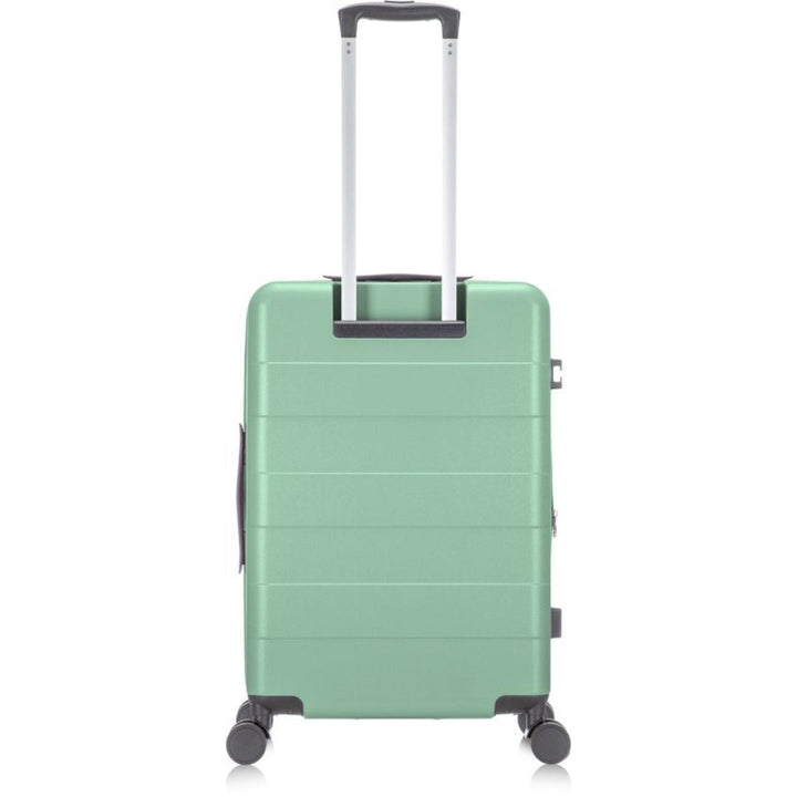 Hartschalenkoffer mit Laptopfach – Vienna