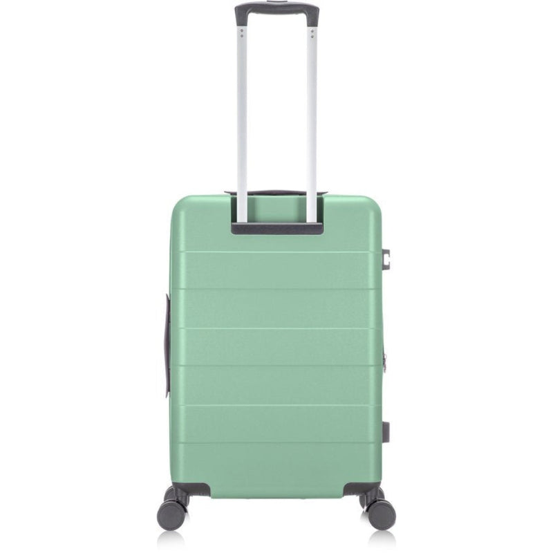 Hartschalenkoffer mit Laptopfach – Vienna