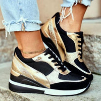 Leichtgewicht Air Sneakers für Damen - Nova