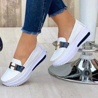 Orthopädische Trendy Damenschuhe - Mirella