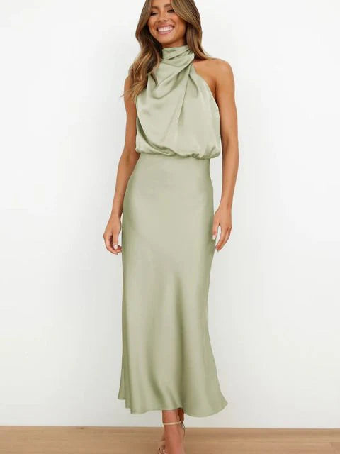 Stylisches Cocktailkleid - Mila