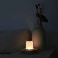 Drahtlose Kerzenlampe - LumiFlame