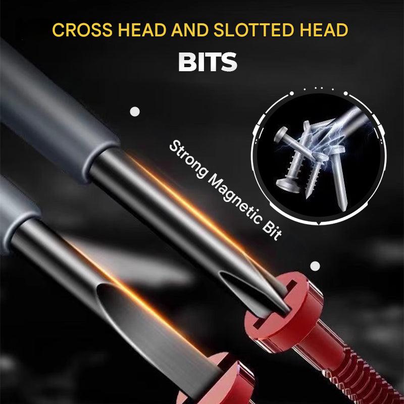 2-in-1 Schraubendreher und Spannungstester – SparkPro