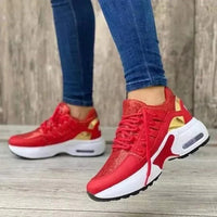 Orthopädische Damenschuhe - Livia