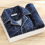 Luxe Herren-Pyjama-Set - Oliver