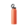 Innovative Wasserflasche mit Magnetischem Ring – HydroSnap