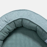 Luxe Orthopädisches Hundebett - OrthoDonut