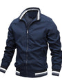 Lässige Herrenjacke – Matteo