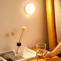 Drahtloser Bewegungssensor-Lampe - LumaLight
