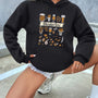 Damen Hoodie – Anna Oktoberfest 2025
